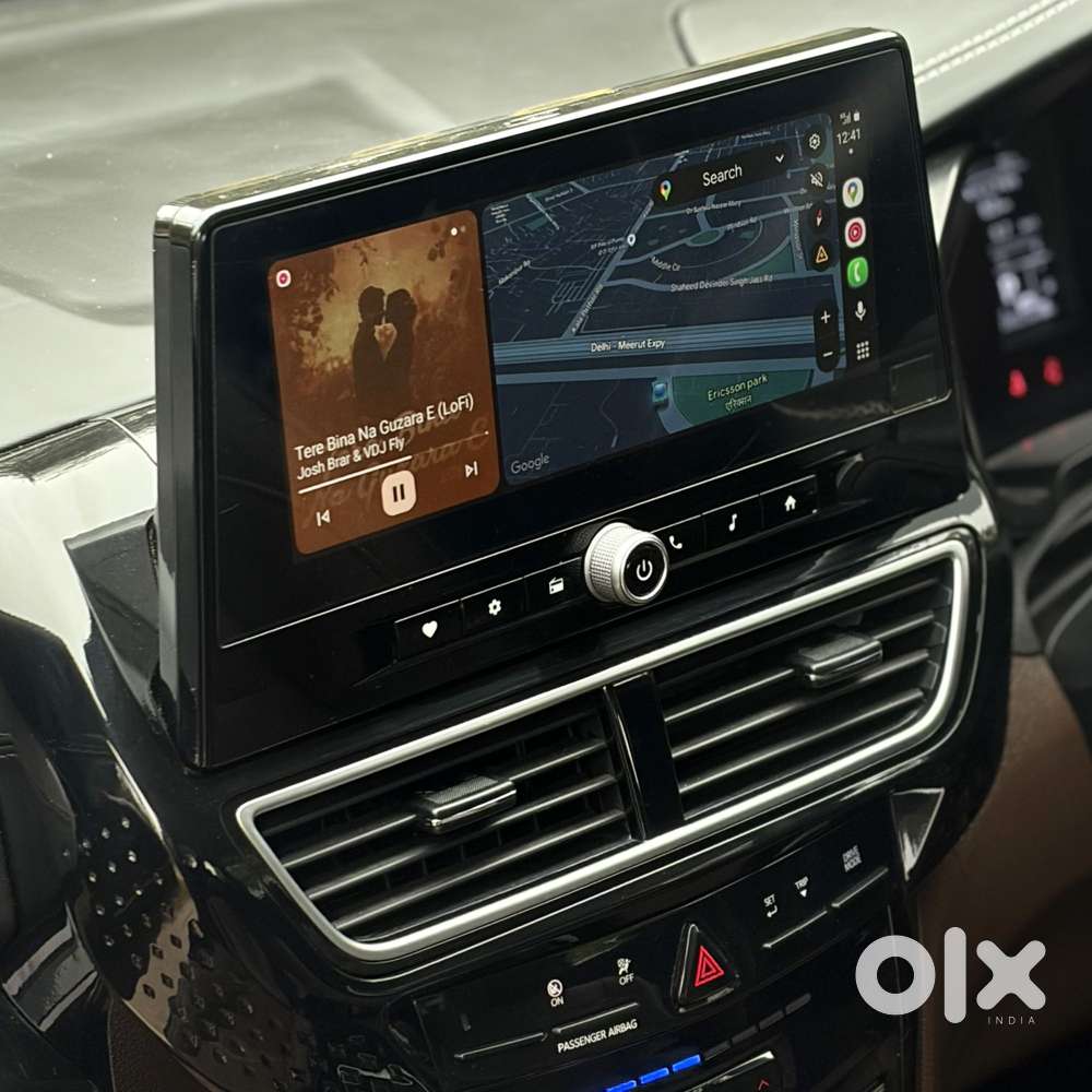 Mahindra Xuv 3xo Mx3 Pro 1.2 Petrol, 2024, Petrol