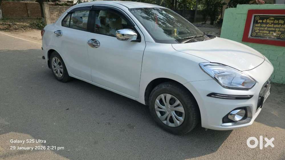 Maruti Suzuki Dzire 2020 Petrol Good Condition