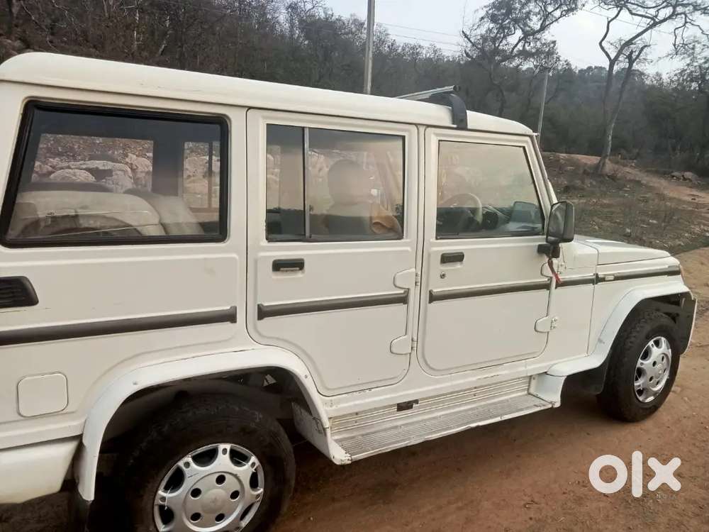 Arjent Sele 150000km.mahindra Bolero Sle 2013 Modal