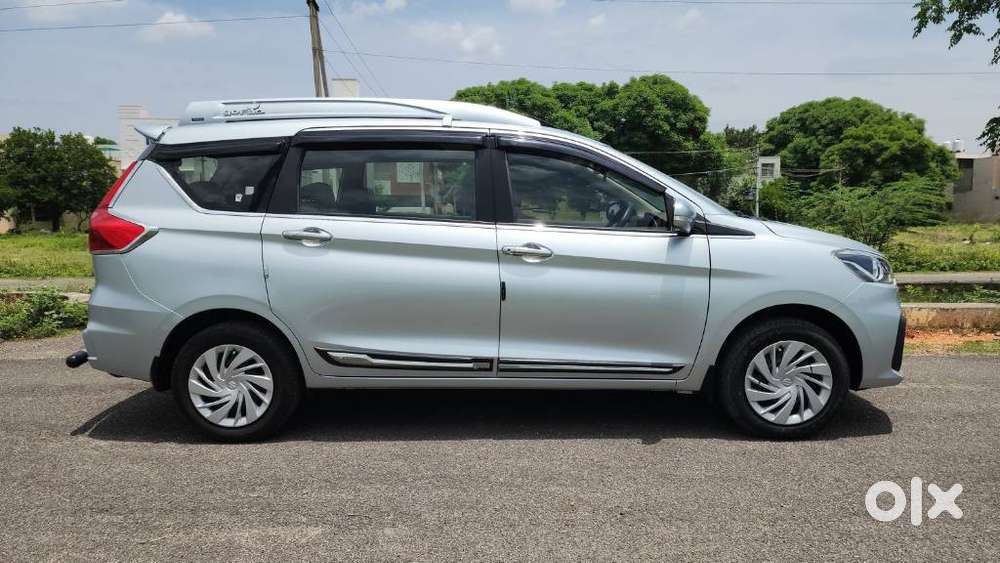 Maruti Suzuki Ertiga Vxi (o) Cng, 2023, Cng & Hybrids