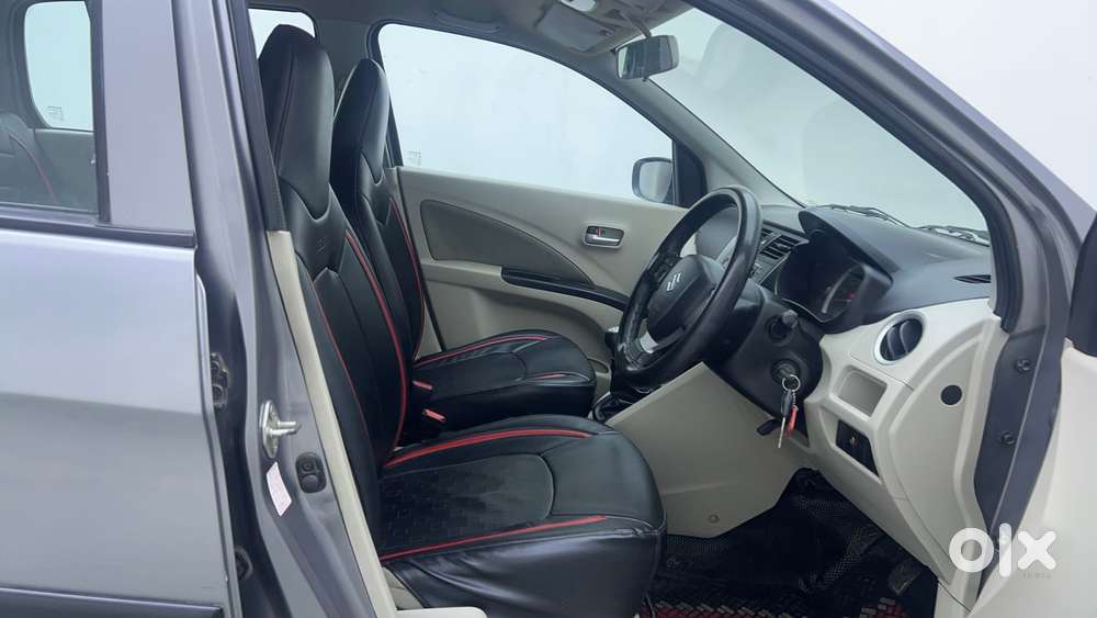 Maruti Suzuki Celerio Zxi, 2020, Petrol