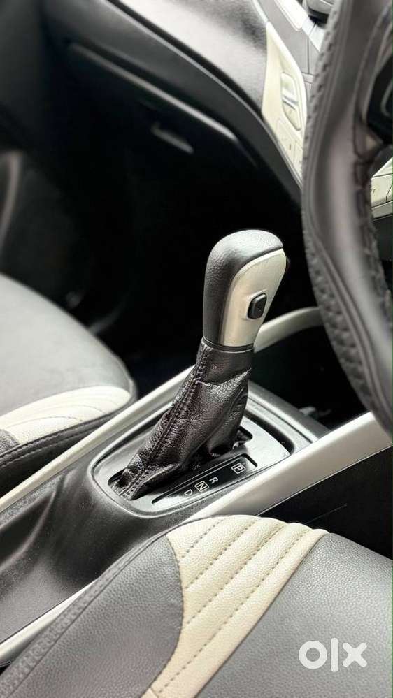 Maruti Suzuki Baleno 1.2 Cvt Delta, 2016, Petrol