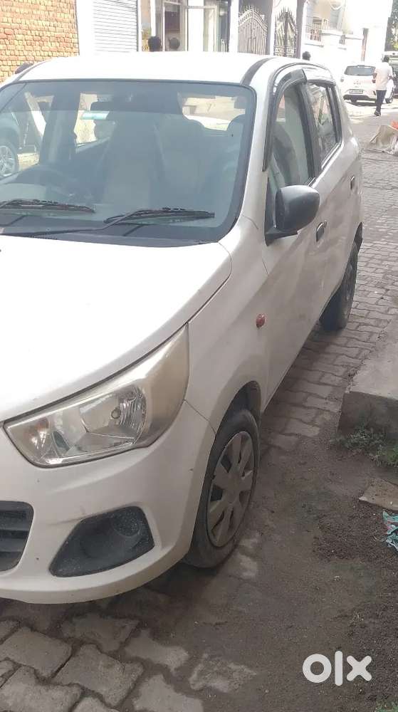 Very Good Conditions Car