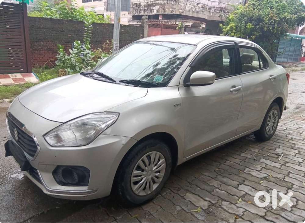 Maruti Suzuki Swift Dzire 2019 Lxi