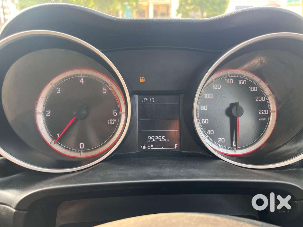 Maruti Suzuki Swift Vdi Optional, 2019, Diesel
