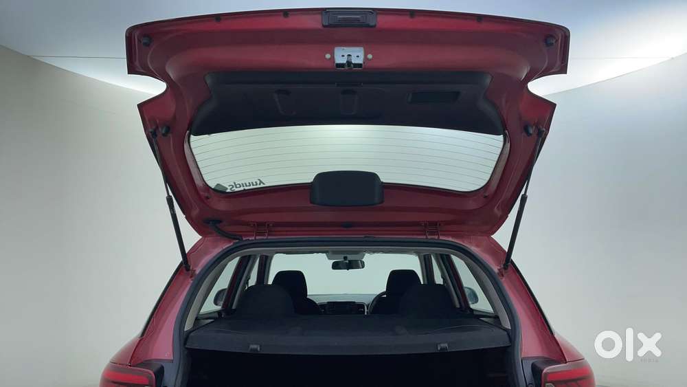 Hyundai Venue S Turbo Dct, 2019, Petrol