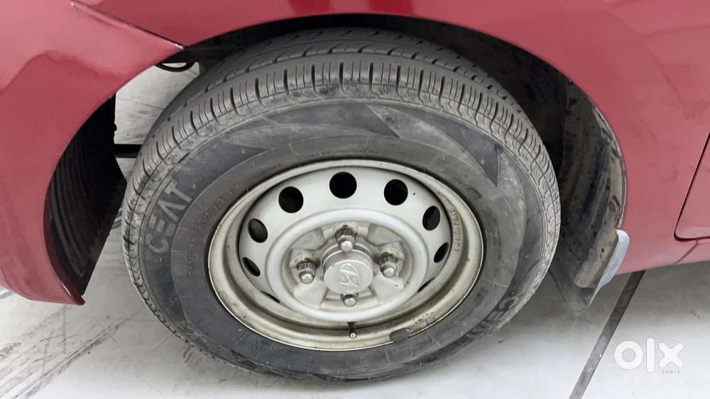 Hyundai Eon D Lite, 2014, Petrol