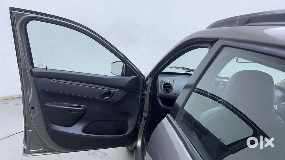 Renault Kwid 1.0 Rxt Sce Special (o), 2017, Petrol