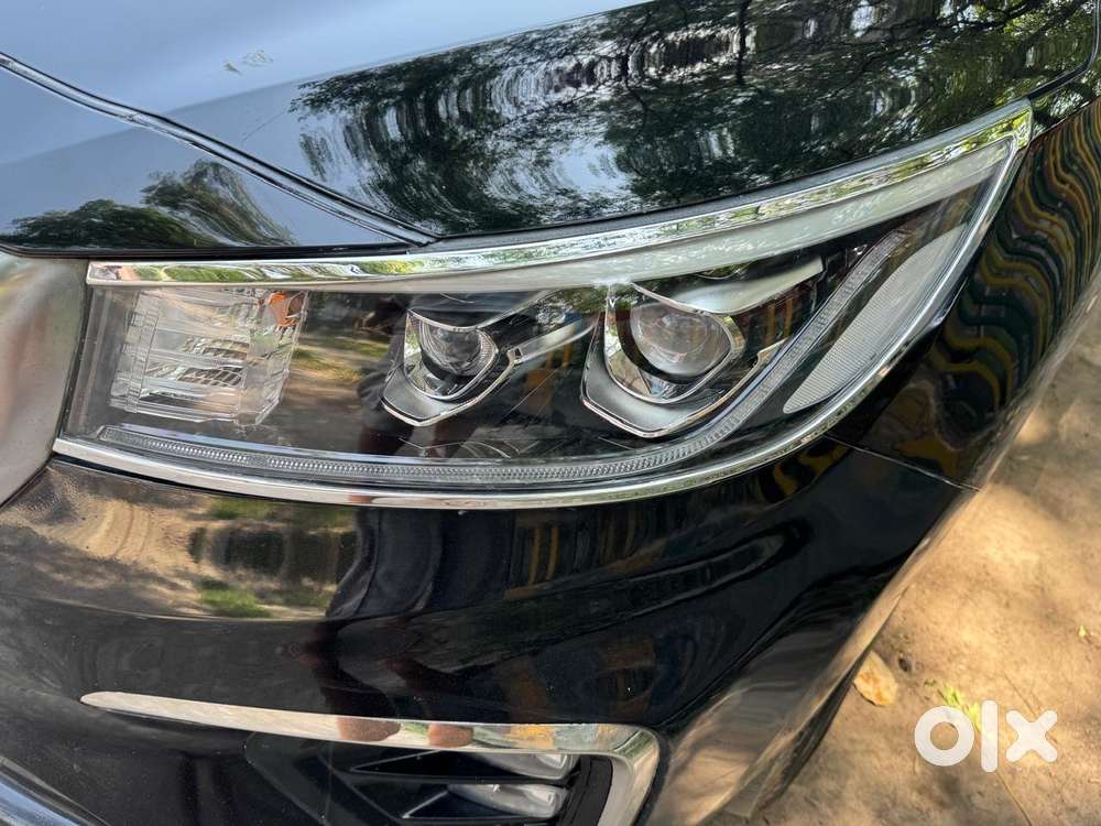 Kia Carnival Limousine Plus 7 Str, 2022, Diesel