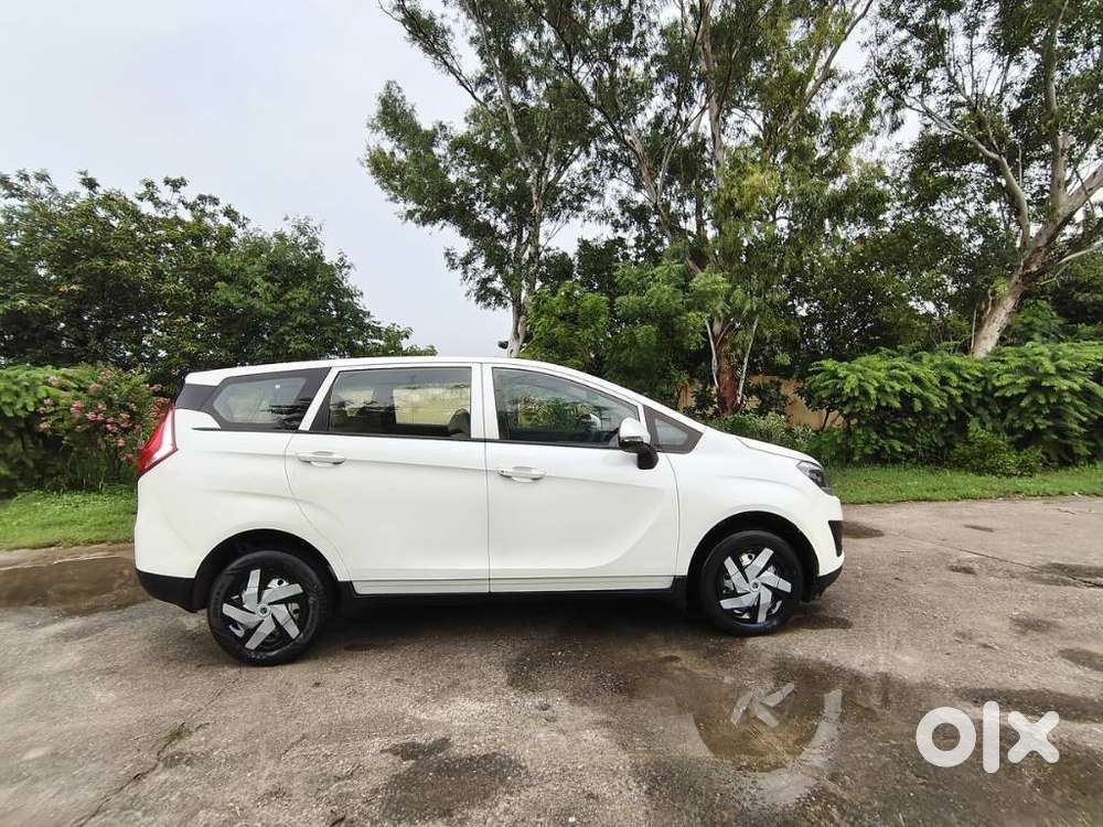 Mahindra Marazzo M2 8str, 2019, Diesel