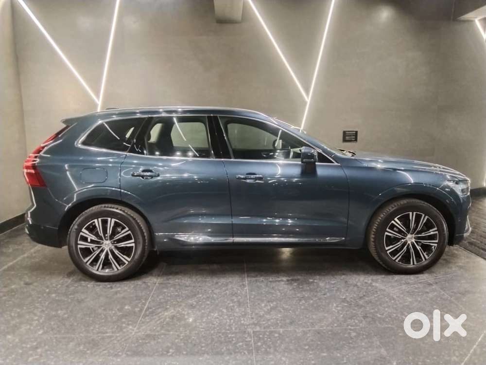Volvo Xc60 2.0 B5 Ultimate, 2022, Petrol