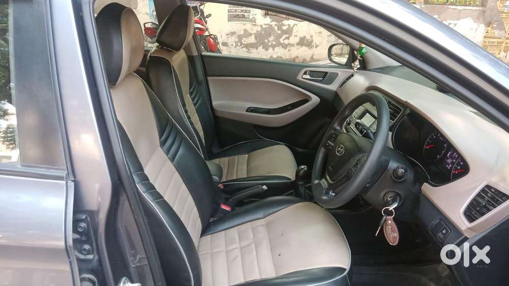 Hyundai Elite I20 Sportz Plus, 2019, Petrol
