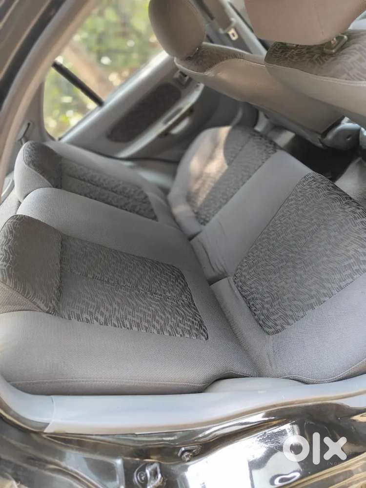 Hyundai Accent 2004 Petrol Good Condition