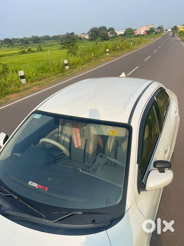 Maruti Suzuki Dzire 2020