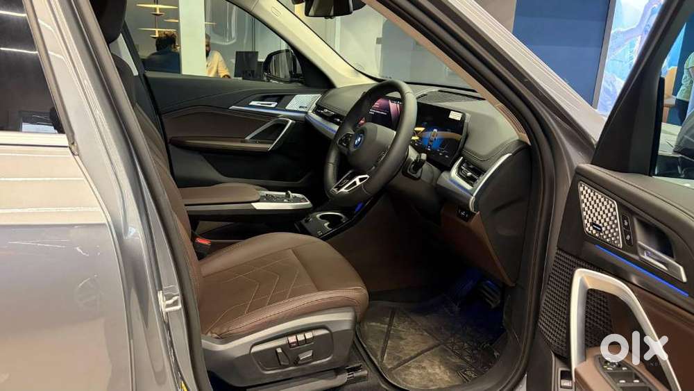 Bmw Ix1 Edrive20l M Sport, 2025, Electric