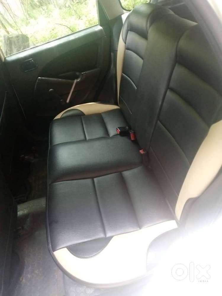 Ford Figo Diesel 2012