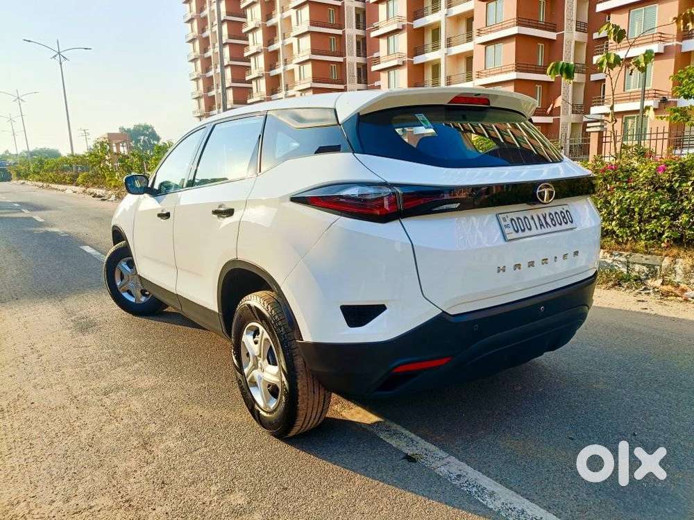 Tata Harrier Xe, 2021, Diesel