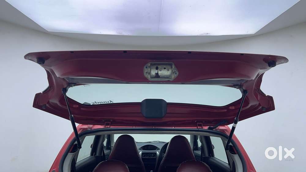 Maruti Suzuki Alto 800 Lxi, 2018, Petrol