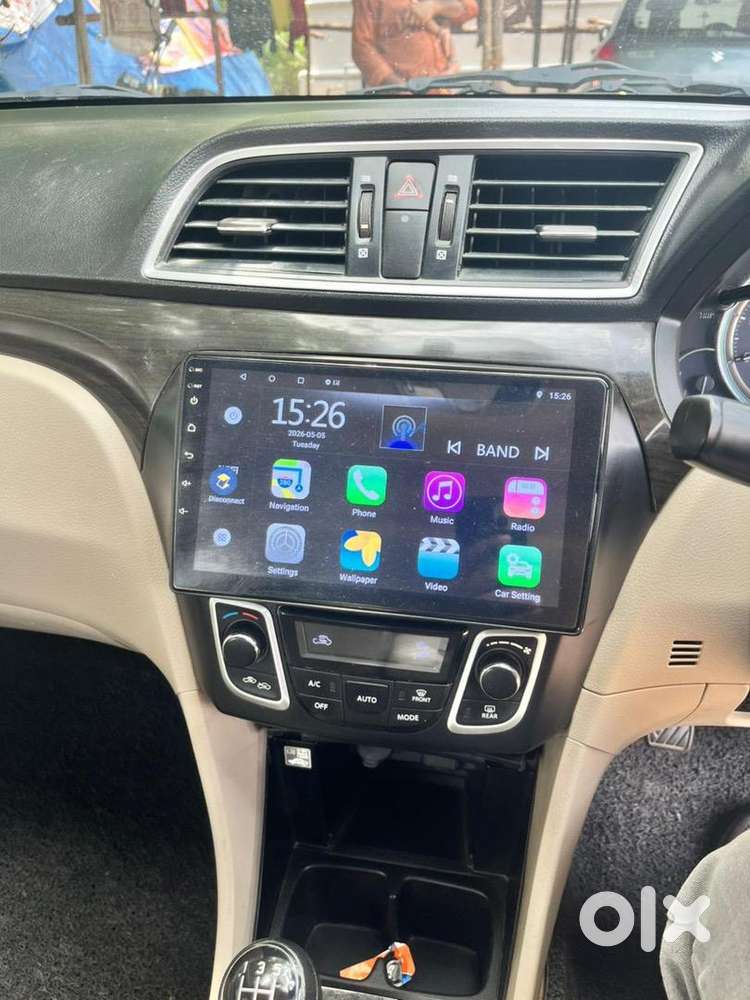 Maruti Suzuki Ciaz 2015 Diesel Well Maintained