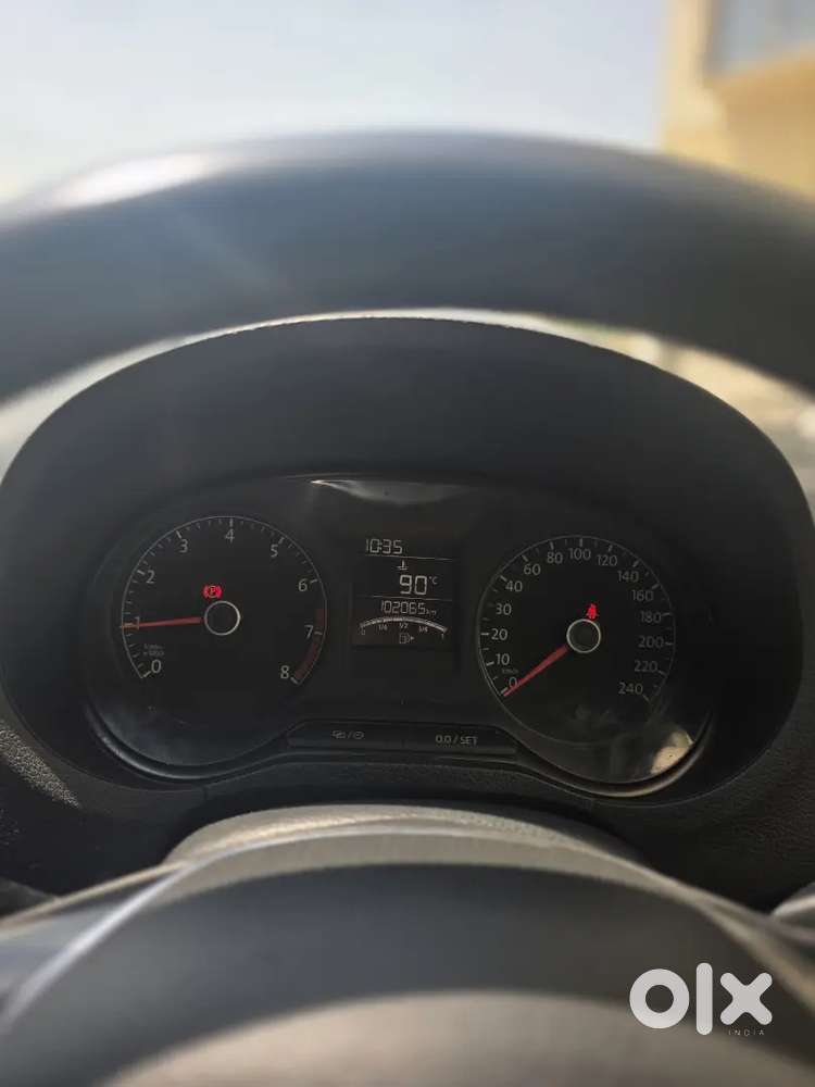 Volkswagen Polo 1.0 Tsi - Sporty Hatch - Great Deal