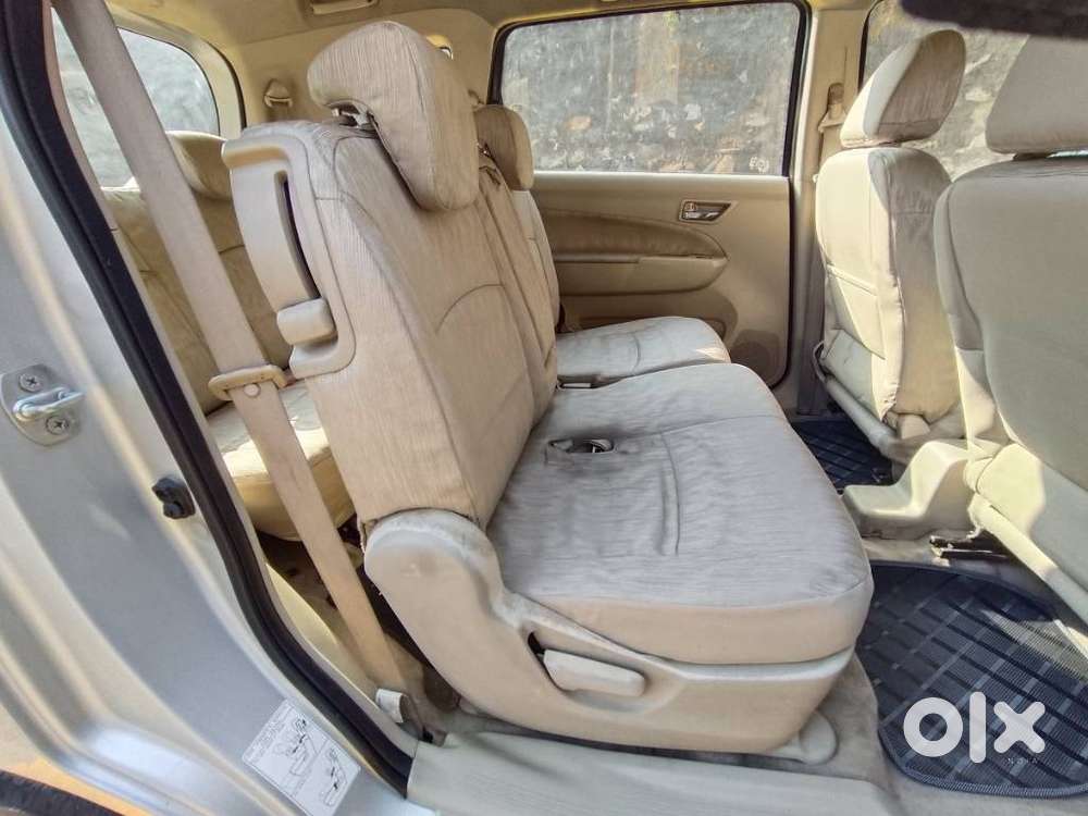 Maruti Suzuki Ertiga 1.5 Vxi, 2013, Petrol