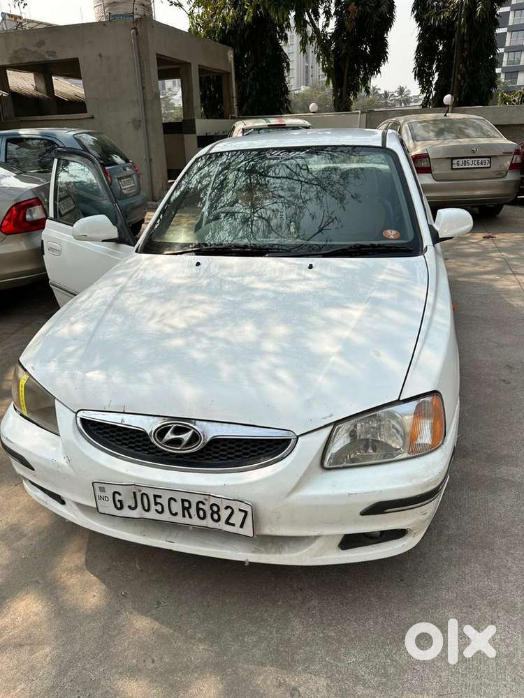 Hyundai Xcent 2011 Hybrid Manual