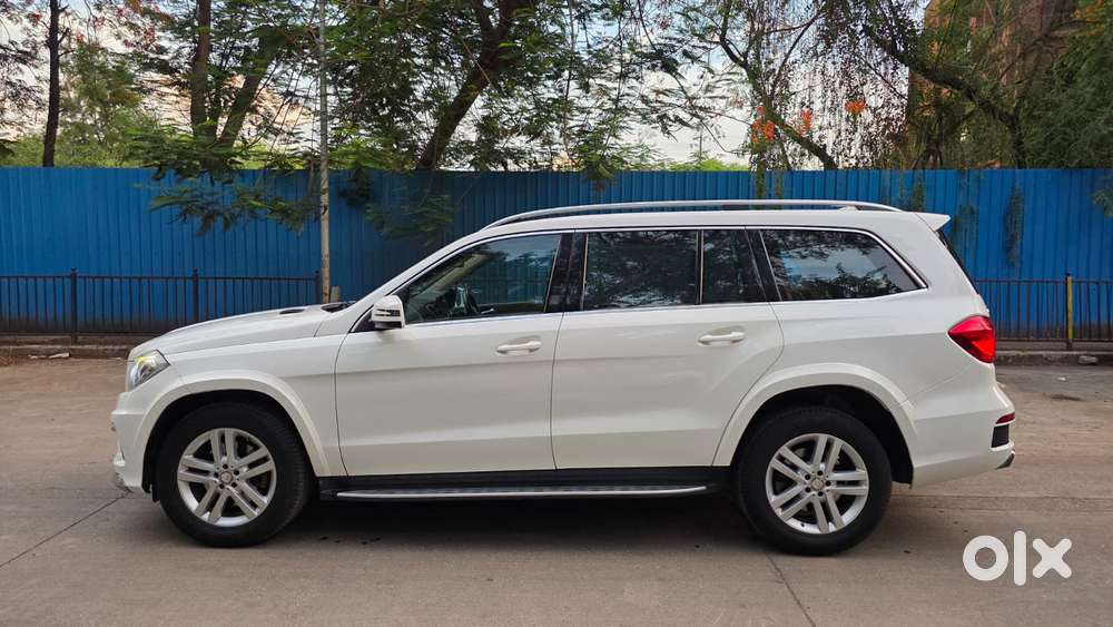 Mercedes-benz Gle 350 D, 2014, Diesel