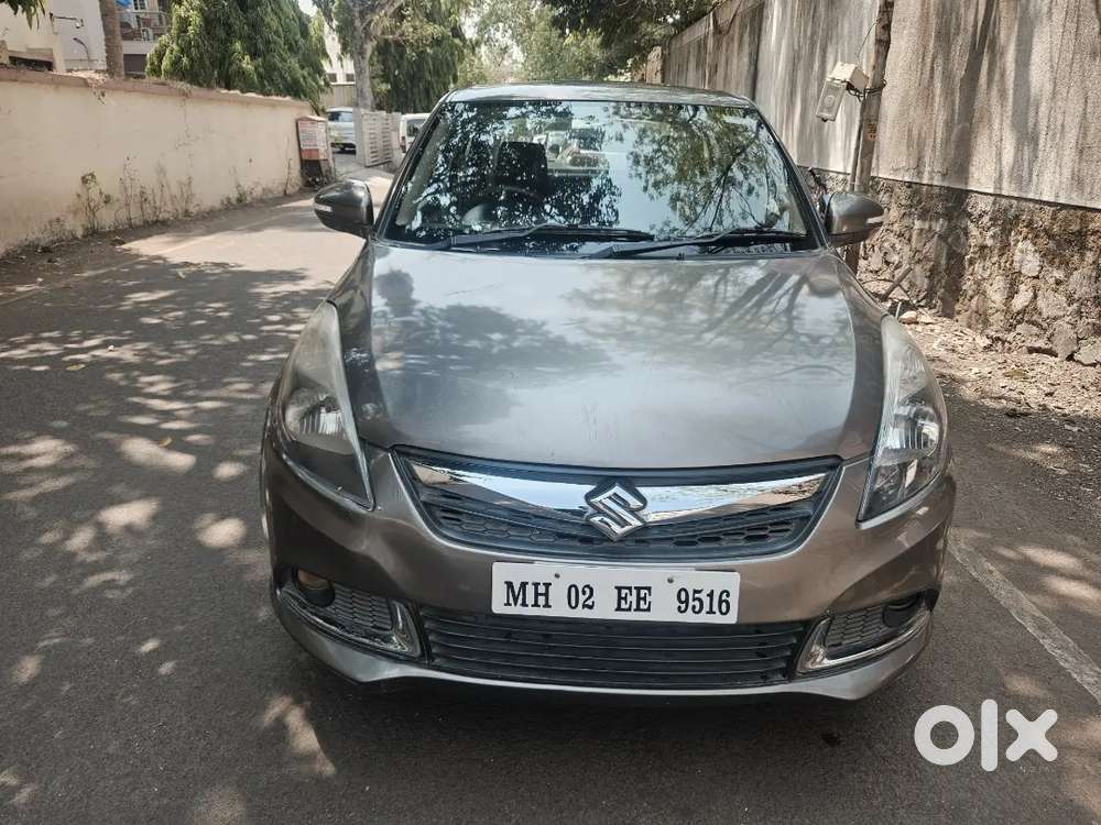 Maruti Suzuki Swift Dzire 2016 Diesel 72000 Km Driven
