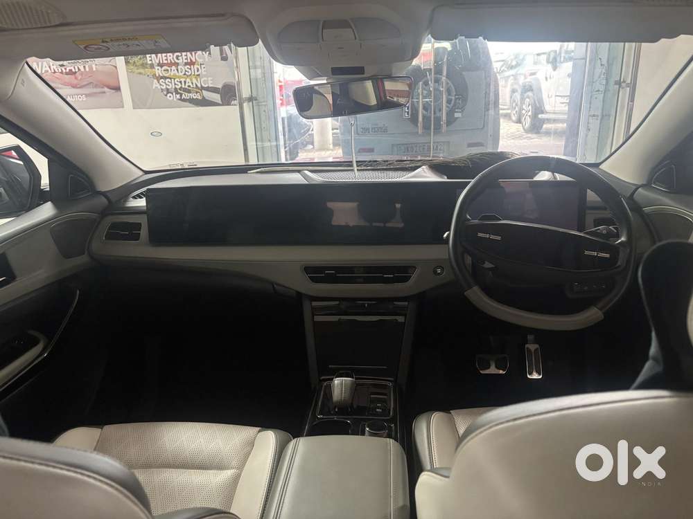 Mahindra Xev 9e Three B79 Kwh, 2025, Electric
