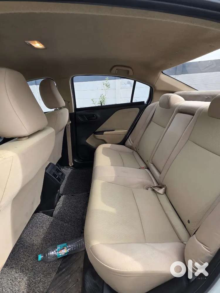 Honda City V Inspire Petrol Manual 2022