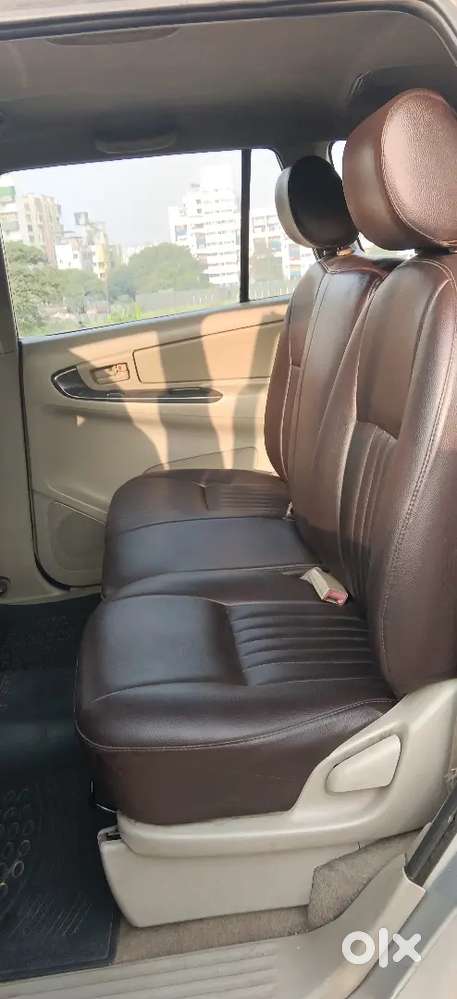 Toyota Innova 2010 Diesel Well Maintained Good Condition