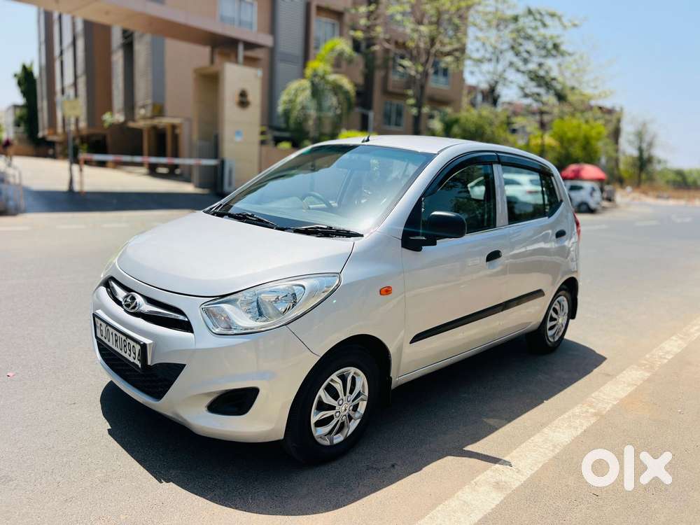 Hyundai I10 1.2 Kappa Magna, 2016, Petrol