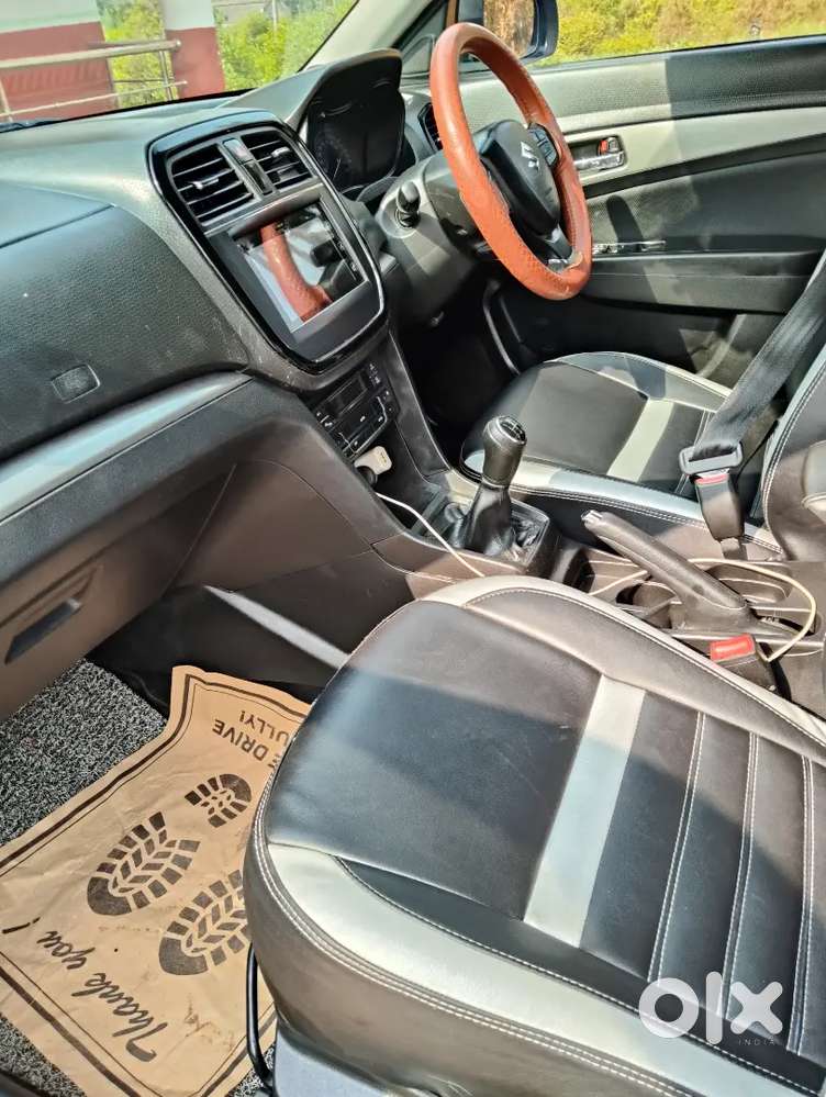Maruti Suzuki Vitara Diesel 2019