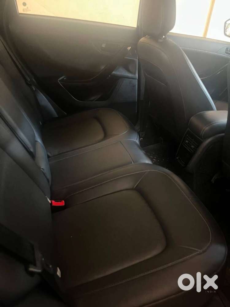 Tata Nexon Xza+ (premium) Dark Edition 2022 - Single Owner
