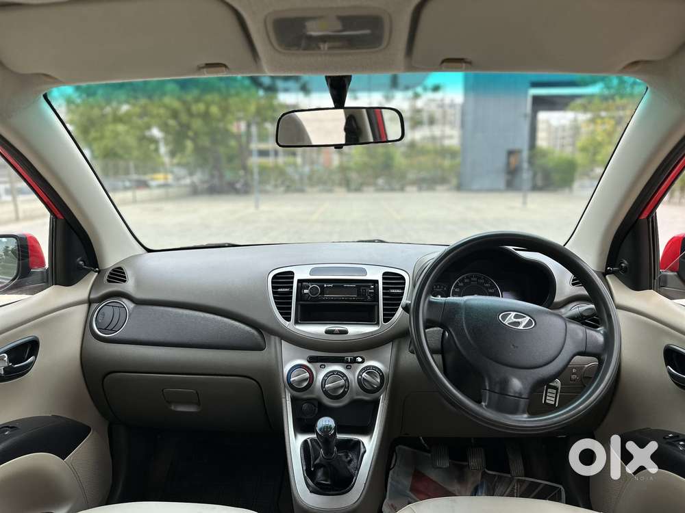 Hyundai I10 Magna, 2012, Petrol
