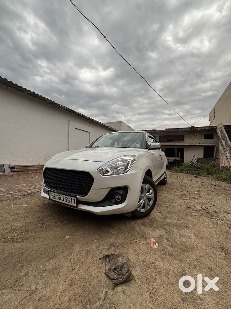 Maruti Swift 2023 Model
