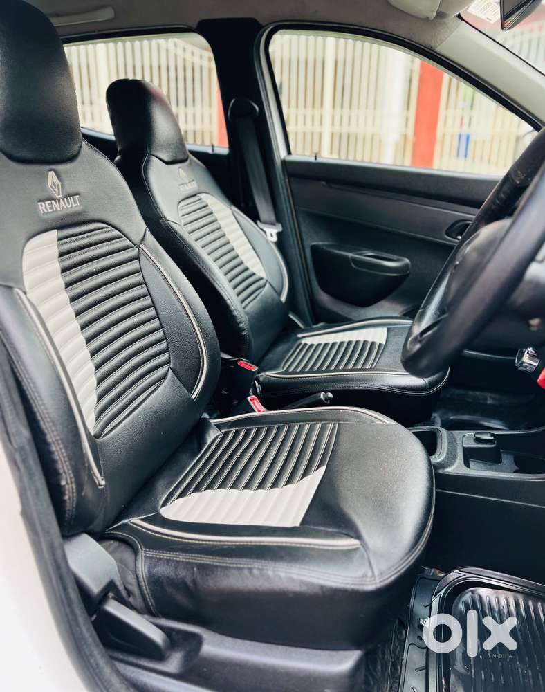 Renault Kwid 1.0 Neotech Edition Esy-r, 2018, Petrol