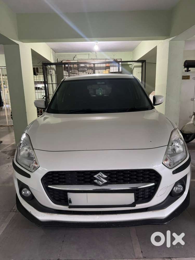 Swift 2021 Brand New Condition