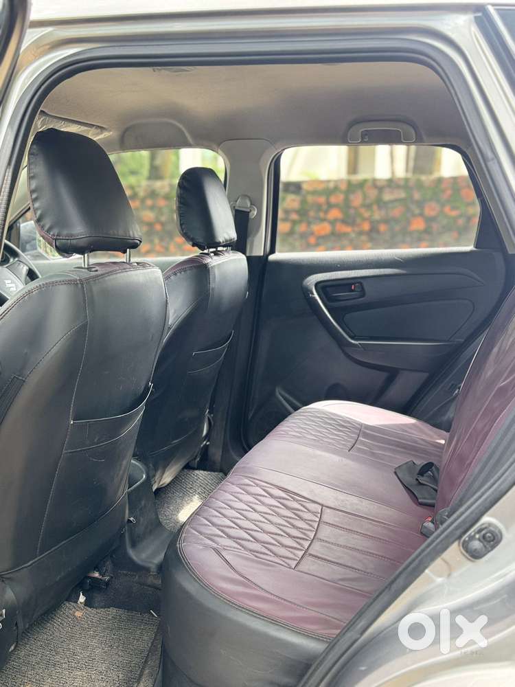 Maruti Suzuki Vitara Brezza 1.5 Lxi, 2021, Petrol