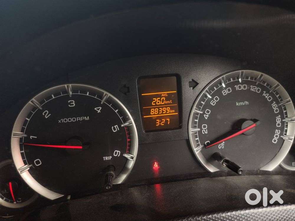 Maruti Suzuki Swift Vdi (o), 2017, Diesel