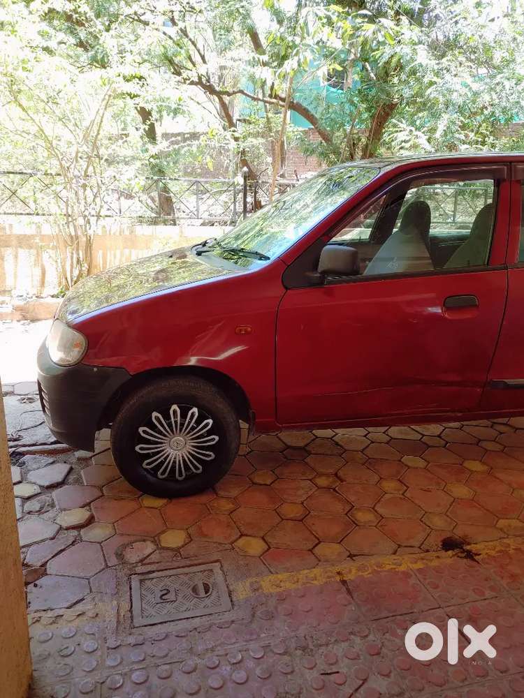 Maruti Suzuki Alto 2011 Petrol Well Maintained