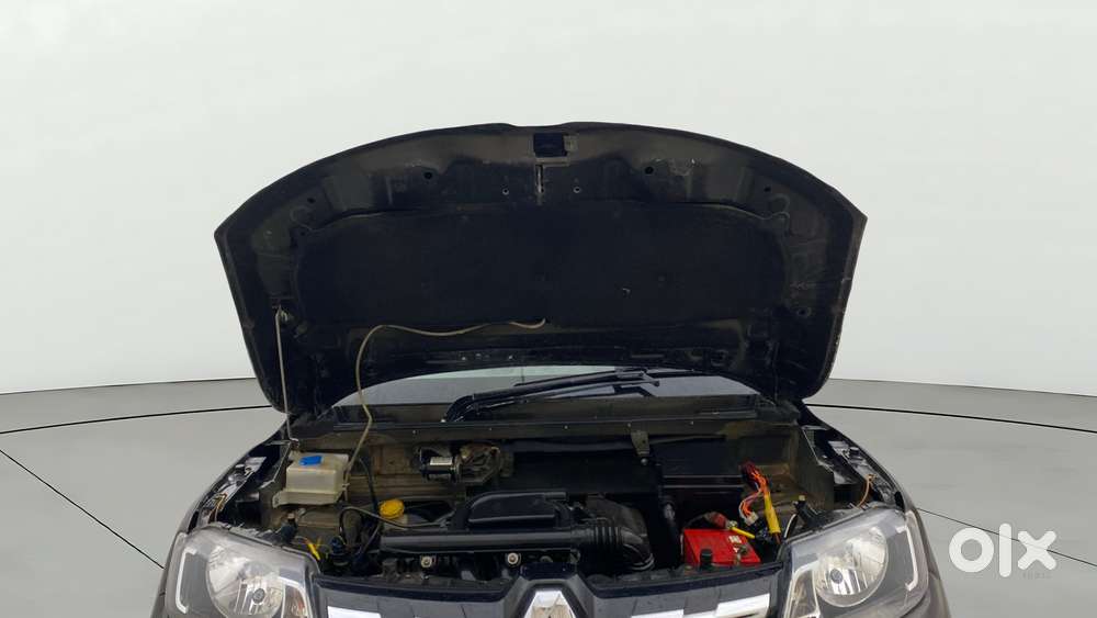 Renault Kwid 1.0 Rxt Edition, 2018, Petrol