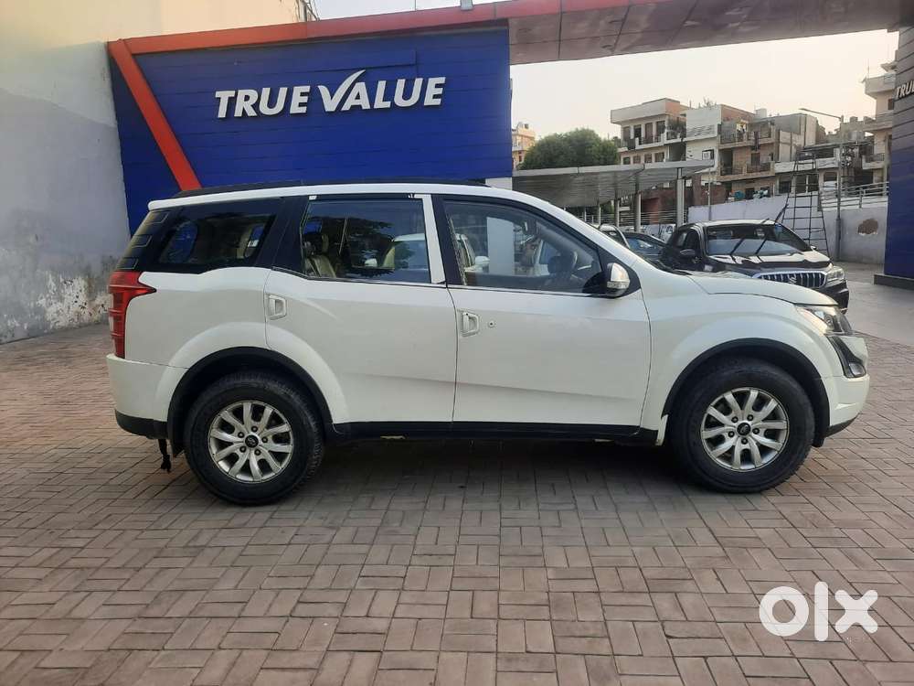 Mahindra Xuv500 W10 2wd, 2017, Diesel