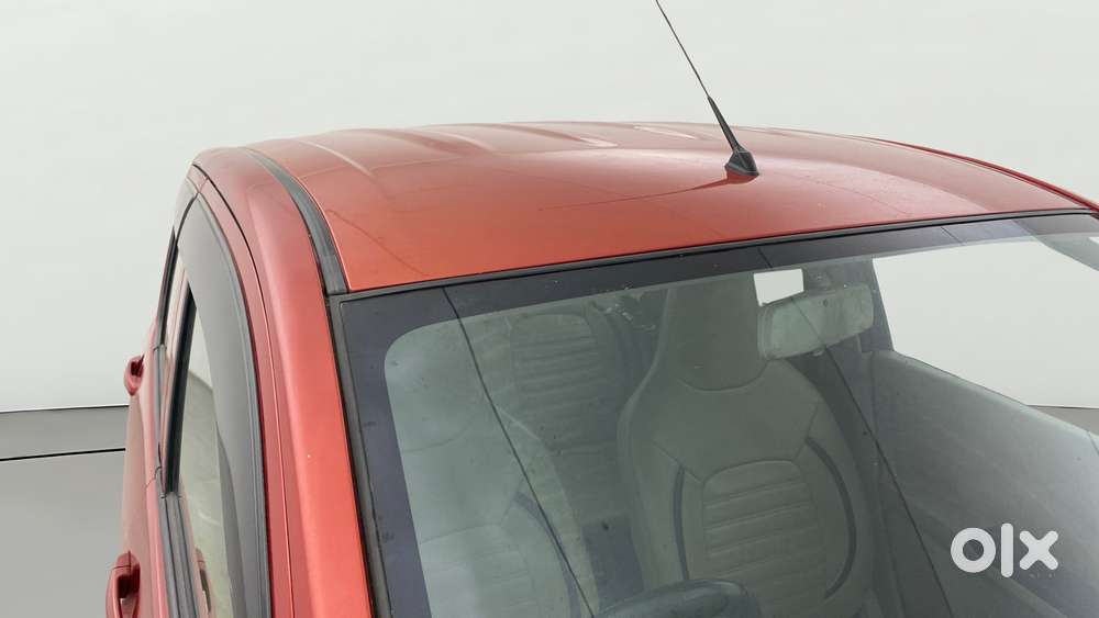 Maruti Suzuki Celerio 2014-2017 Zxi At, 2016, Petrol