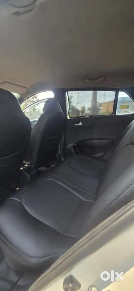 Hyundai Grand I10 Diesel 2016 Car