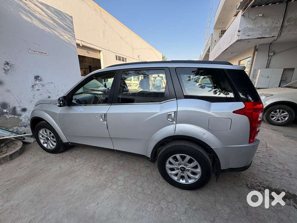 Mahindra Xuv500 Diesel Manual 2018