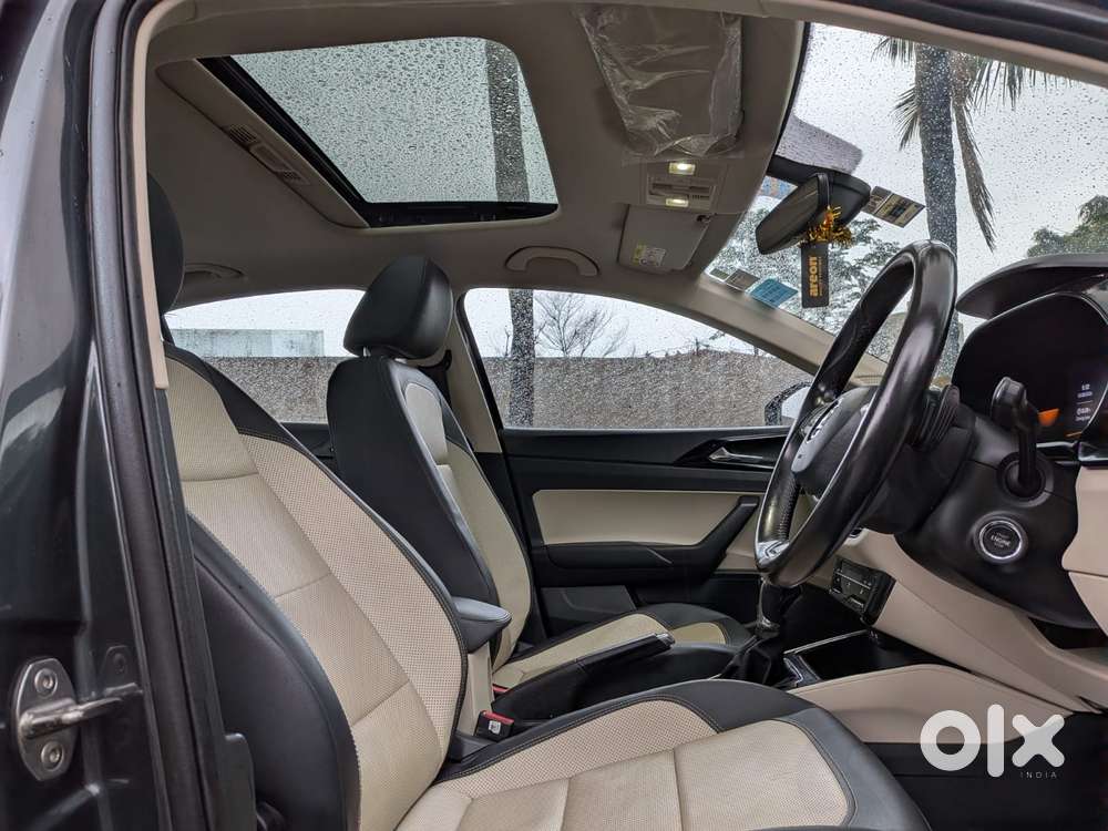 Skoda Slavia 1.5 Tsi Style At, 2023, Petrol