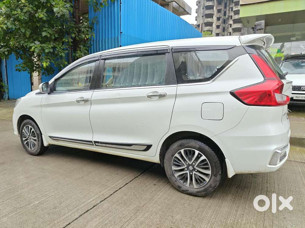 Maruti Suzuki Ertiga Zxi (o) Cng [ ], 2022, Cng & Hybrids