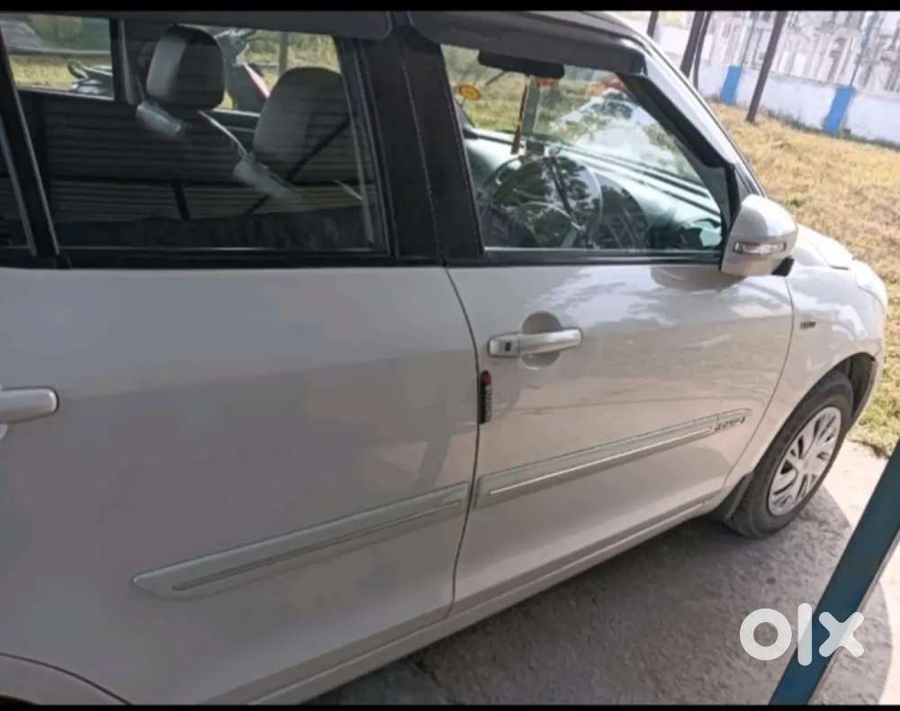 Maruti Suzuki Swift 2016 Petrol 34551 Km Driven