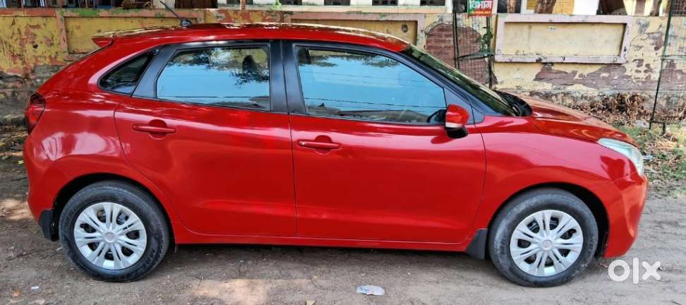 Maruti Suzuki Baleno Delta, 2015, Diesel